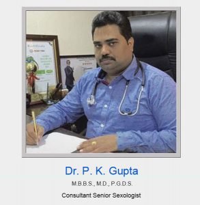 best sexologist in Delhi